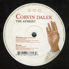 Corvin Dalek - Corvin Dalek - The Atheist - Flesh