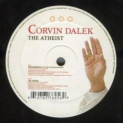 Corvin Dalek - The Atheist - Flesh