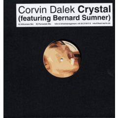Corvin Dalek - Corvin Dalek - Crystal - Flesh