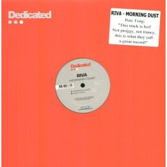 Riva - Riva - Morning Dust - Dedicated