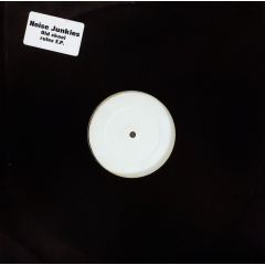 Noize Junkies - Noize Junkies - Old Skool Rules E.P. - Not On Label