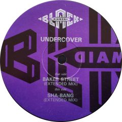 Undercover - Undercover - Baker Street - PWL