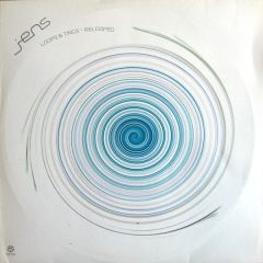 Jens - Jens - Loops & Tings Relooped - Kontor Records