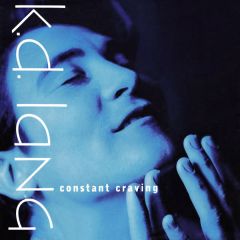 K.D. Lang - K.D. Lang - Constant Craving - Warner Bros. Records