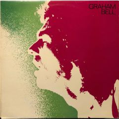 Graham Bell - Graham Bell - Graham Bell - Charisma