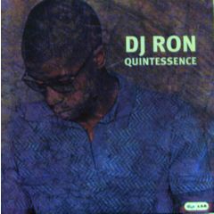 DJ Ron - DJ Ron - Quintessence - Parousia