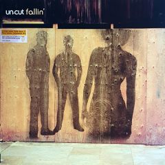 Uncut - Uncut - Fallin' - Warner Bros