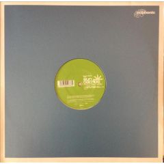 Sun Decade - Sun Decade - Follow You (Part 1) - Euphonic