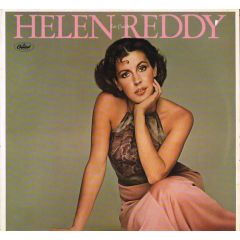 Helen Reddy - Helen Reddy - Ear Candy - Capitol