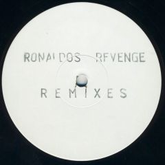 Ronaldo's Revenge - Ronaldo's Revenge - Mas Que Mancada (Remixes) - Am:Pm