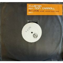 Kluster - Kluster - My Love - Azuli Records