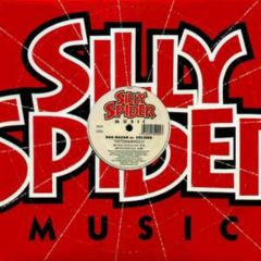 Dan Maxam & Polygen - Dan Maxam & Polygen - Tiefoderhoch - Silly Spider Music