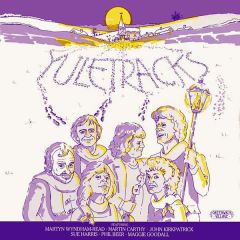 Various Artists - Various Artists - Yuletracks - Greenwich Village Records