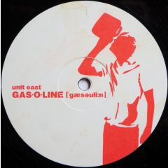 Unit East - Unit East - Gas.o.line - Motor Music