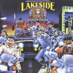 Lakeside - Lakeside - Party Patrol - Epic