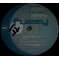 Fuzzy - Fuzzy - Untitled - beats 'r'US