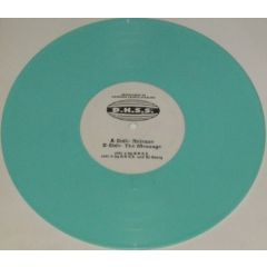 D.H.S.S. / D.H.S.S. & DJ Rusty - D.H.S.S. / D.H.S.S. & DJ Rusty - D.H.S.S. Green - Dhss