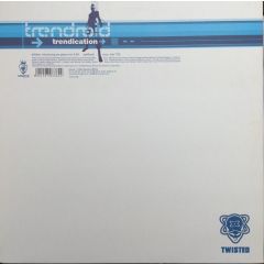 Trendroid - Trendroid - Trendication - Vendetta