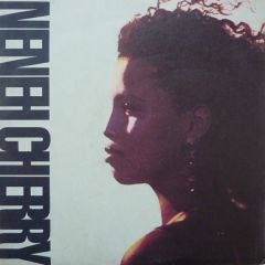 Neneh Cherry - Neneh Cherry - Manchild - Circa