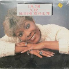 Dionne Warwick - Dionne Warwick - Yours - Arista