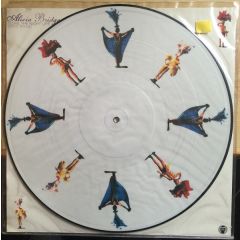 Alicia Bridges - Alicia Bridges - I Love The Nightlife (Picture Disc) - Polygram