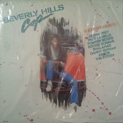 Original Soundtrack - Original Soundtrack - Beverly Hills Cop - MCA