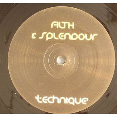 Filth & Splendour - Filth & Splendour - Technique - Baroque