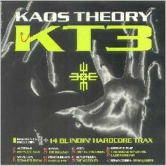 Various - Various - Kaos Theory 3 - Telstar