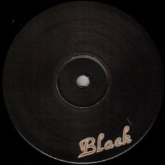 DJ Ss - DJ Ss - Black - Formation Colours