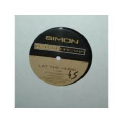 Simon - Simon - Let The Music - Future Dreams 7