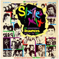 Various Artists - Various Artists - Sixties Mix - Stylus Music
