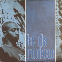 Kc Da Rookee - Kc Da Rookee - Got That Thang - Showdown