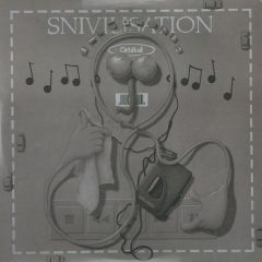 Orbital - Orbital - Snivilisation (Silver Album) - Internal