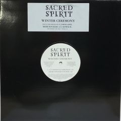 Sacred Spirit - Sacred Spirit - Winter Ceremony - Virgin