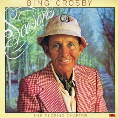 Bing Crosby - Bing Crosby - Seasons - Polydor