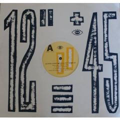 George Darko - George Darko - Highlife Time - Oval