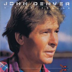 John Denver - John Denver - Higher Ground - RCA