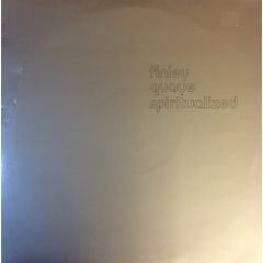 Finley Quaye - Finley Quaye - Spiritualized (Remixes) - Epic