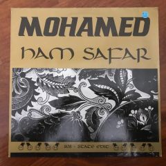Mohamed - Mohamed - Ham Safar (808 State Remix) - Dance Factory