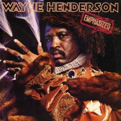 Wayne Henderson - Wayne Henderson - Emphasized - Polydor