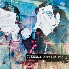 Various Artists - Various Artists - Internal Affairs Vol 2 - Horizons Music