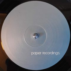 Cine City - Cine City - Are You Sure Joe? - Paper Recordings