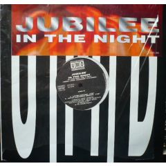 Jubilee - Jubilee - In The Night - Underground Music Department