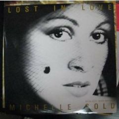 Michelle Gold - Michelle Gold - Lost In Love - Palace Records