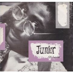 Junior  - Oh Louise - London Records