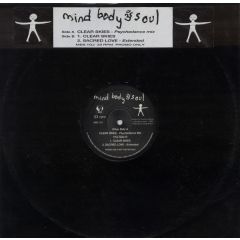 Mind Body & Soul - Mind Body & Soul - Clear Skies - MBS
