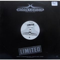 Johnny Rook - Johnny Rook - Welcome 2 Oblivion / Genesis - Bulletproof Records Limited