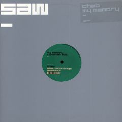 Chab - Chab - My Memory - SAW