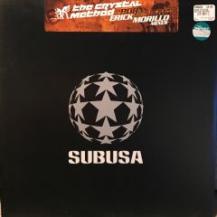 Crystal Method - Crystal Method - Born Too Slow (Remixes) - Subusa