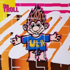 The Troll - The Troll - Ula - The European Records